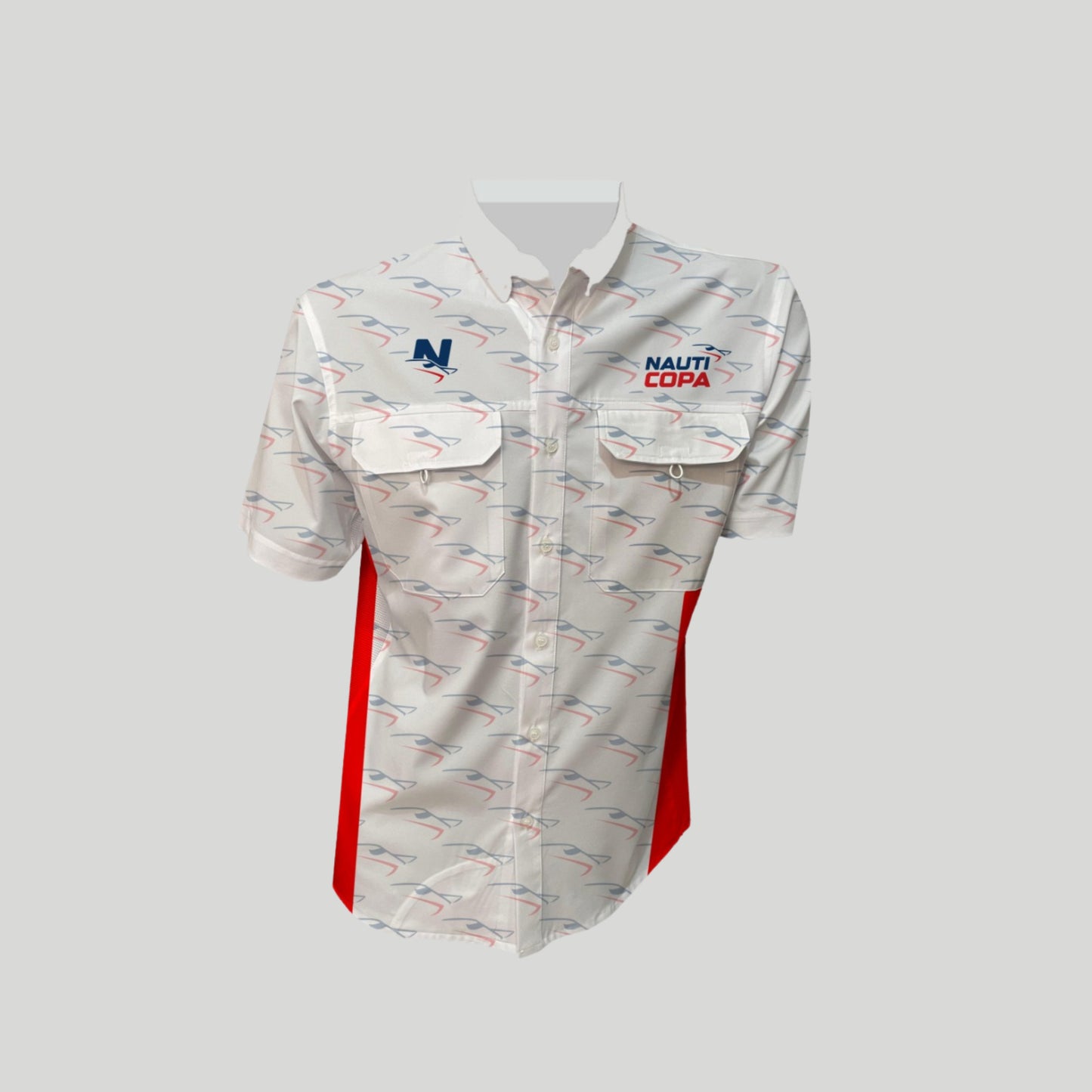 Camisa Nauticopa Racing 2024 | Nauticopa