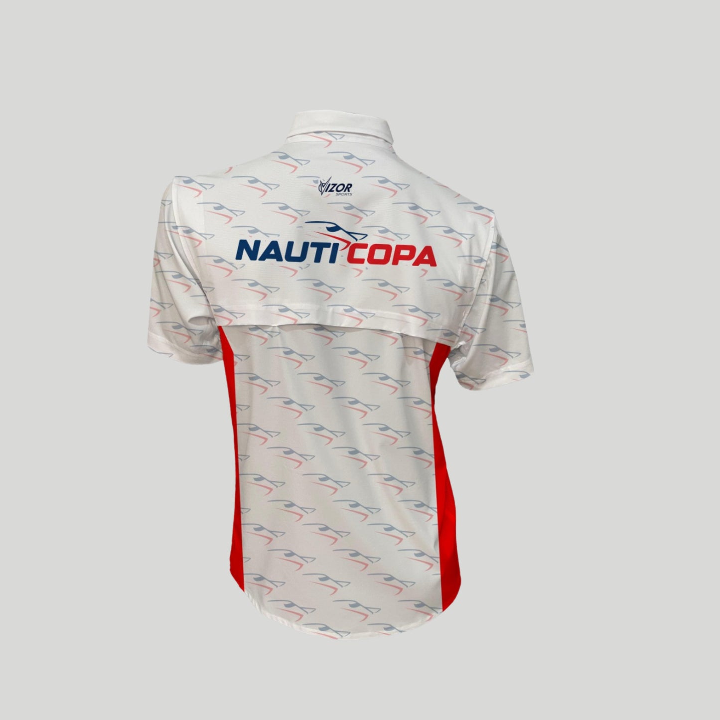 Camisa Nauticopa Racing 2024 | Nauticopa