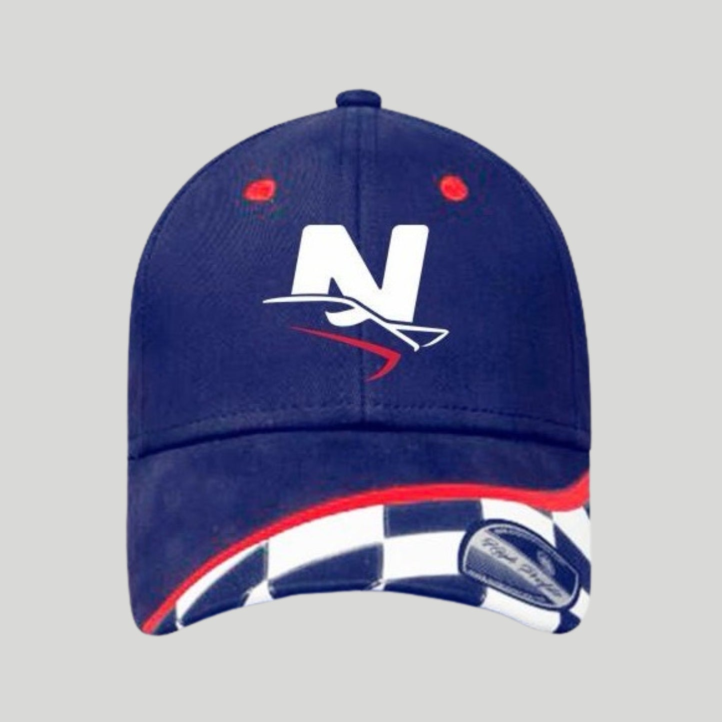 Gorra Nauticopa Pro 2024 | 3D