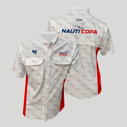 Camisa Nauticopa Racing 2024 | Nauticopa